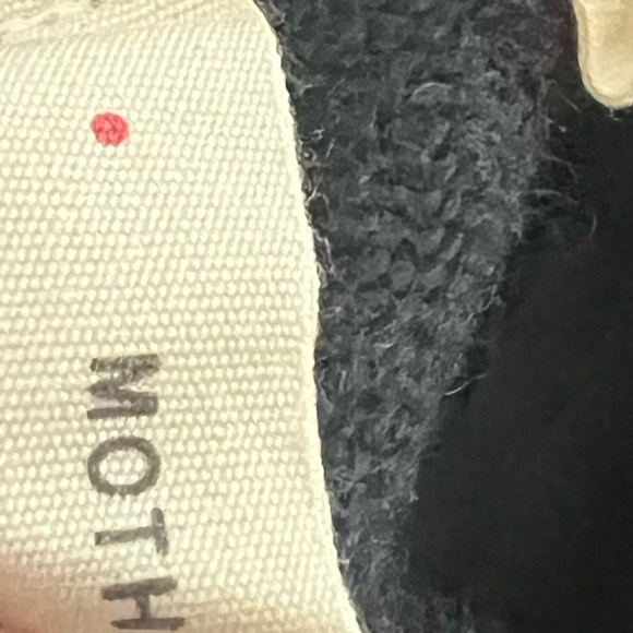Anthropologie 🦊 Moth Fox Sweater - xl - Picture 7 of 9